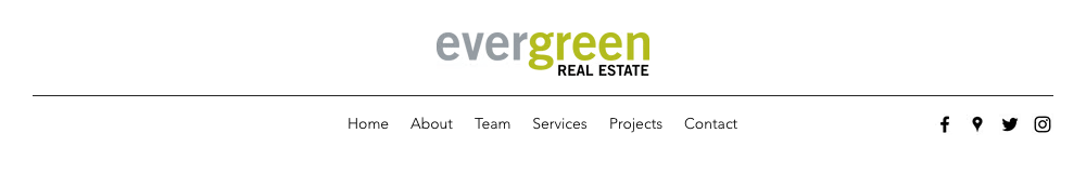Evergreen Real Estate